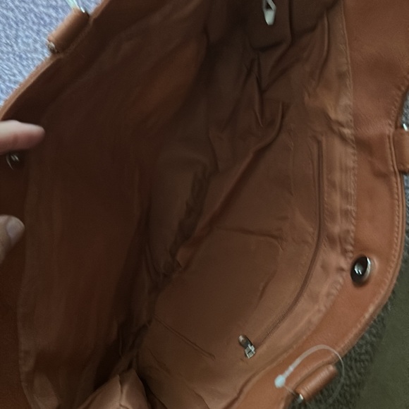 Whimsical Fox Bag - Picture 5 of 6